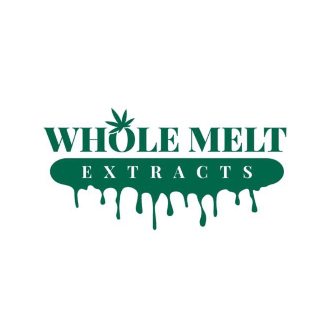 Whole Melt Extracts - Badder