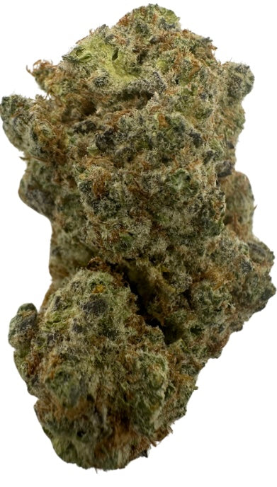 Cheetah Breath (Hybrid/Sativa)