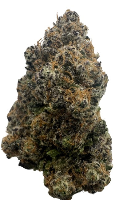 Gas Guzzler (Hybrid/Sativa)