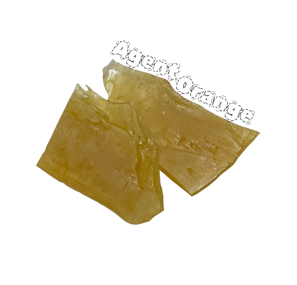 Shatter/Wax
