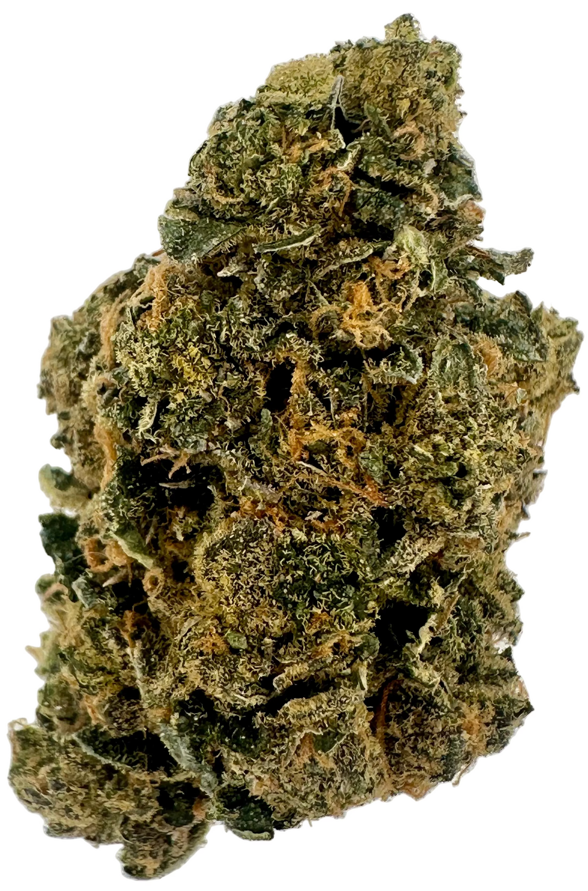 Permanent Marker (Hybrid/Indica)