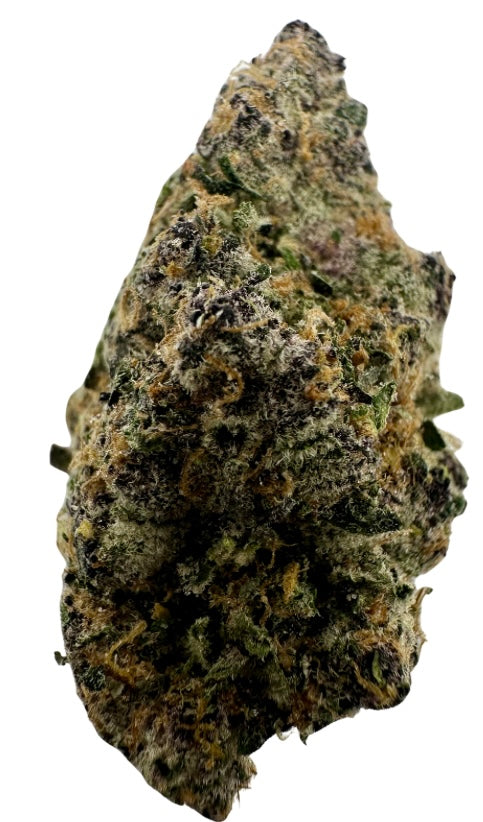 Pineapple OG (Hybrid/Sativa)