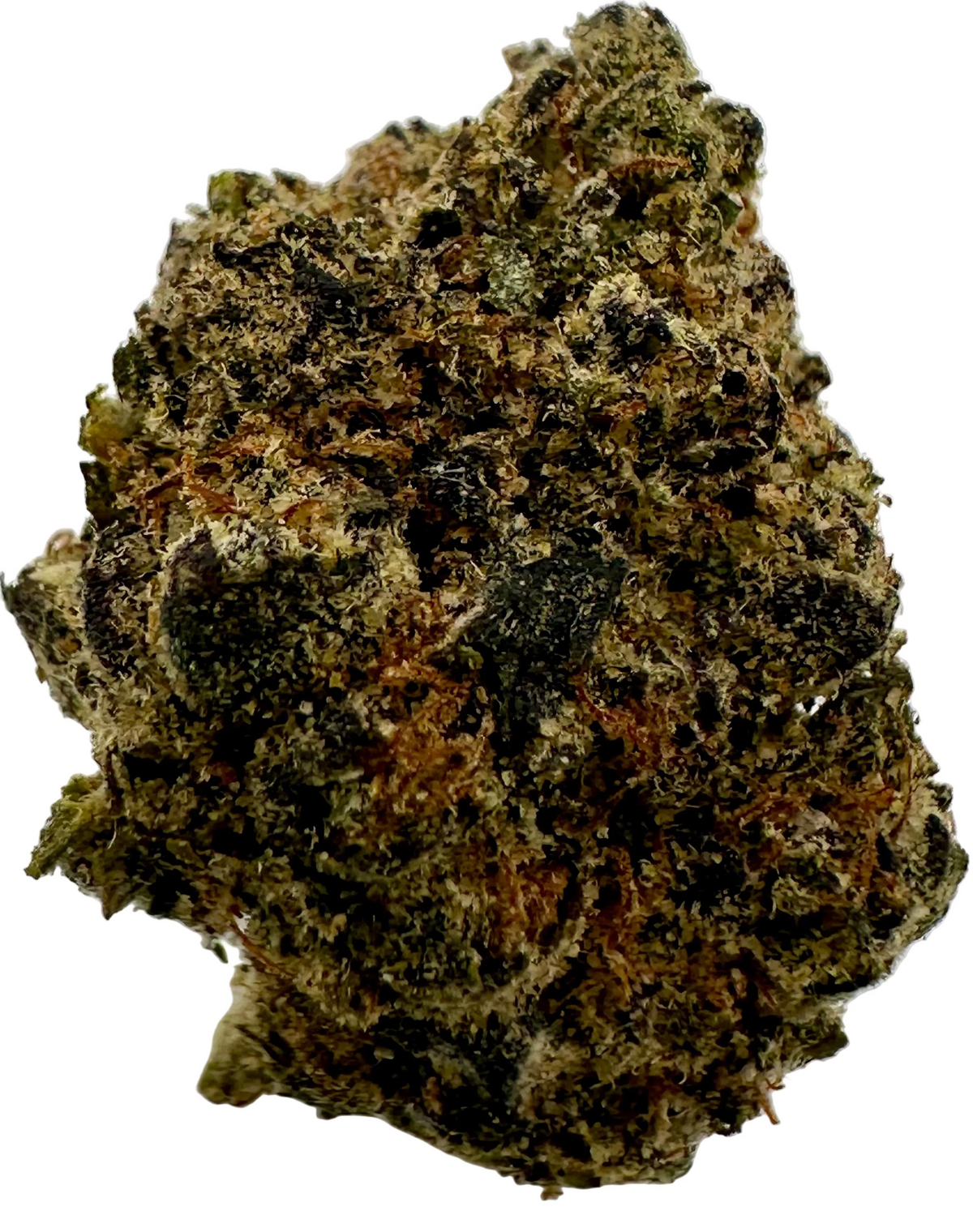 Frozen Bananas (Hybrid/Indica)