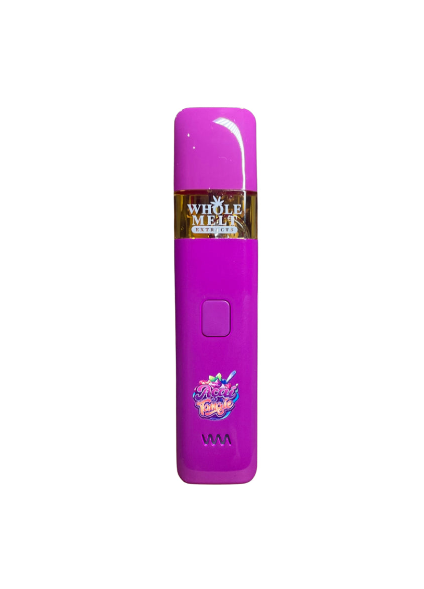 Whole Melt Extracts Live Diamond Vaporizer 2g