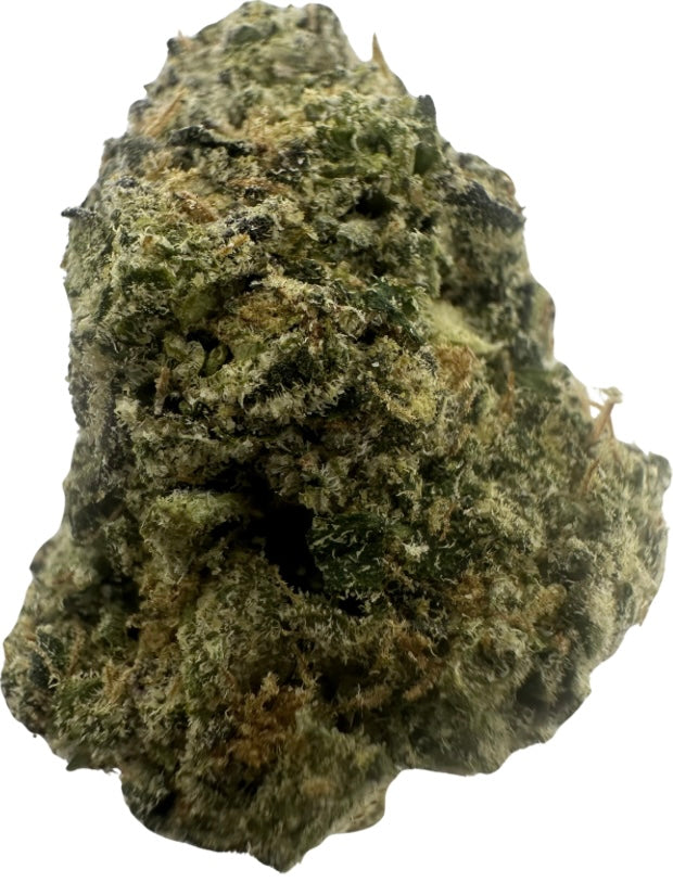 Killa Kush (Hybrid/Indica)