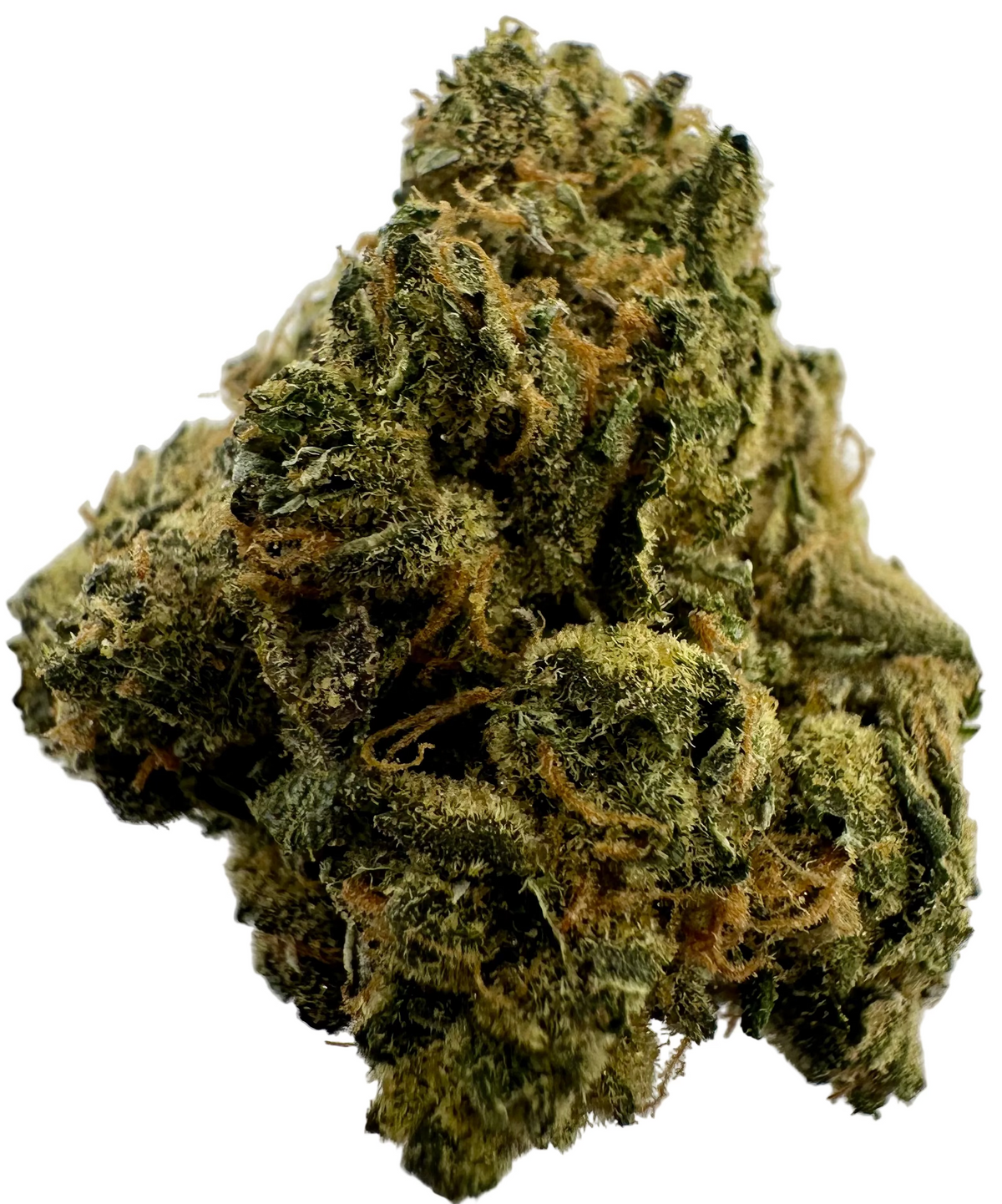 Permanent Marker (Hybrid/Indica)