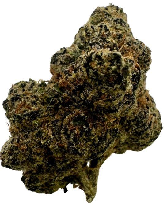 Bubblegum Runtz (Hybrid/Indica)