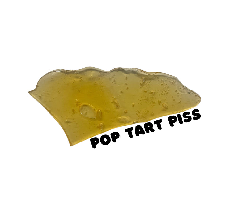 Shatter/Wax