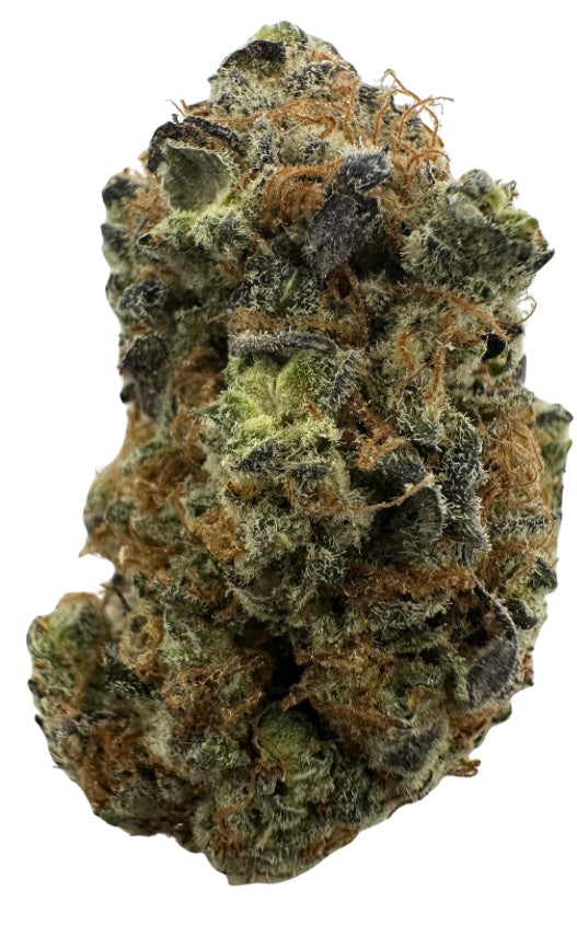 Moroccan Peaches (Hybrid/Sativa)
