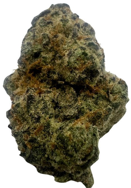 Giggle Gas(Hybrid/Indica)