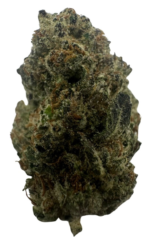 Punch Cookies (Hybrid/ Sativa)