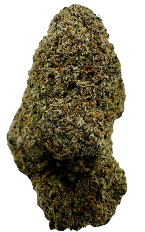 Affy Taffy (Hybrid/Indica)