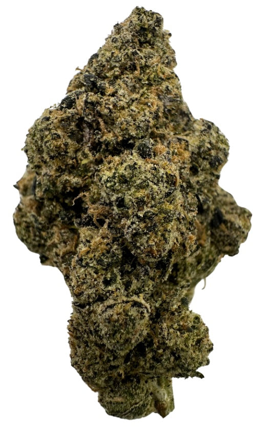 Permanent Candy (Hybrid/Indica)