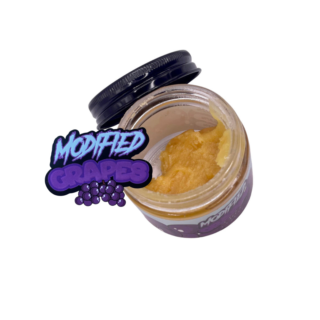 Whole Melt Extracts Live Resin 1oz Jar