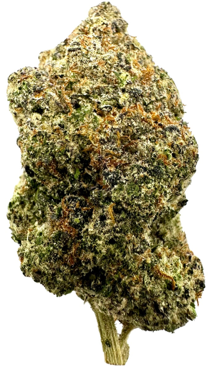 Zombies (Hybrid/Indica)