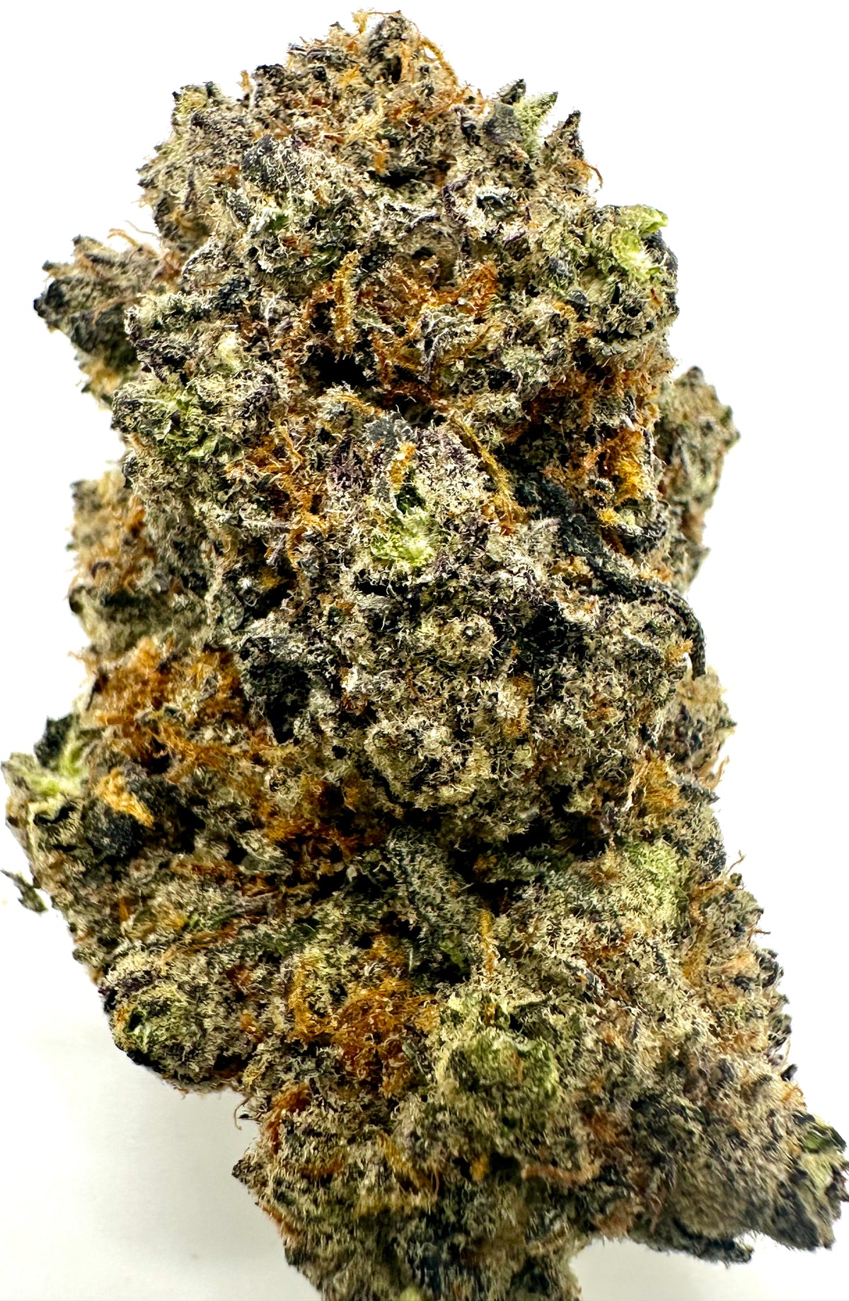 Tricho Jordan (Hybrid/Indica)