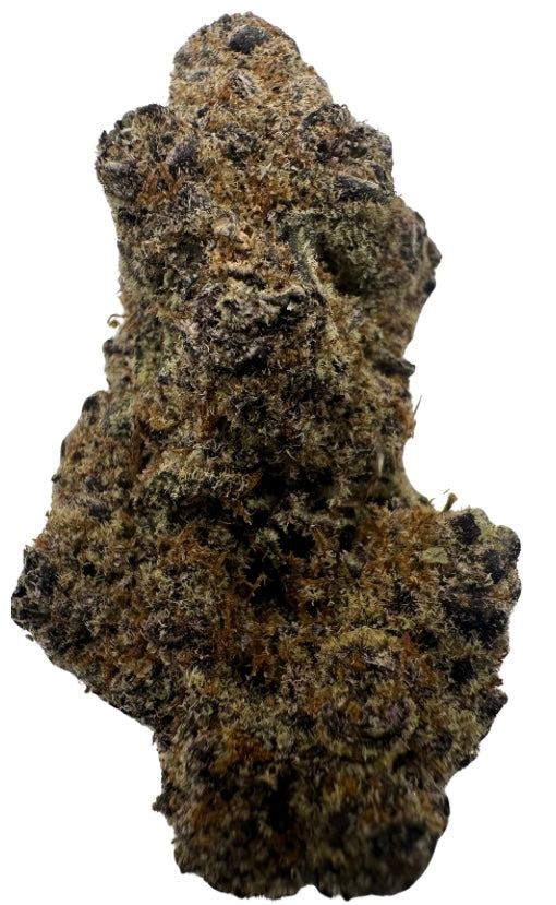 Tech. Candy (Hybrid)