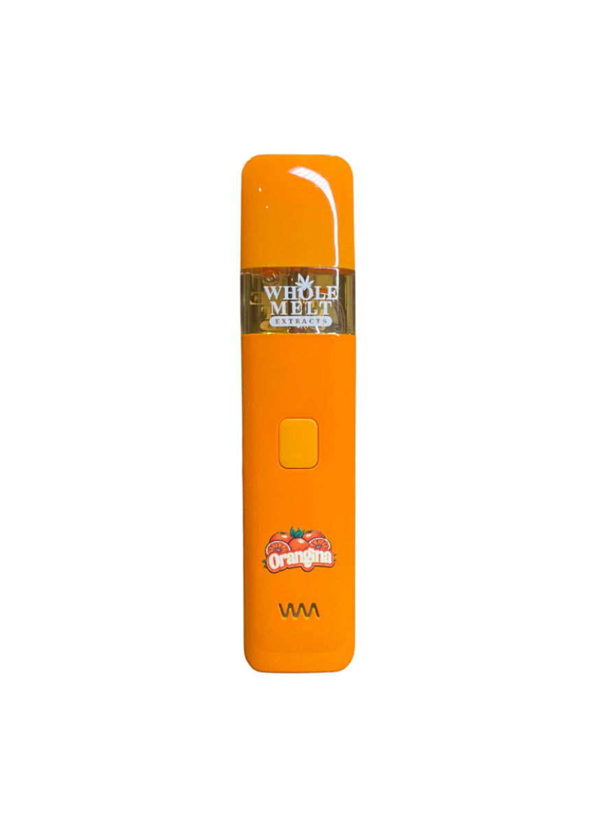 Whole Melt Extracts Live Diamond Vaporizer 2g