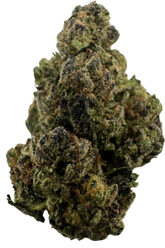 Bubblegum Gelato (Indica/Hybrid)