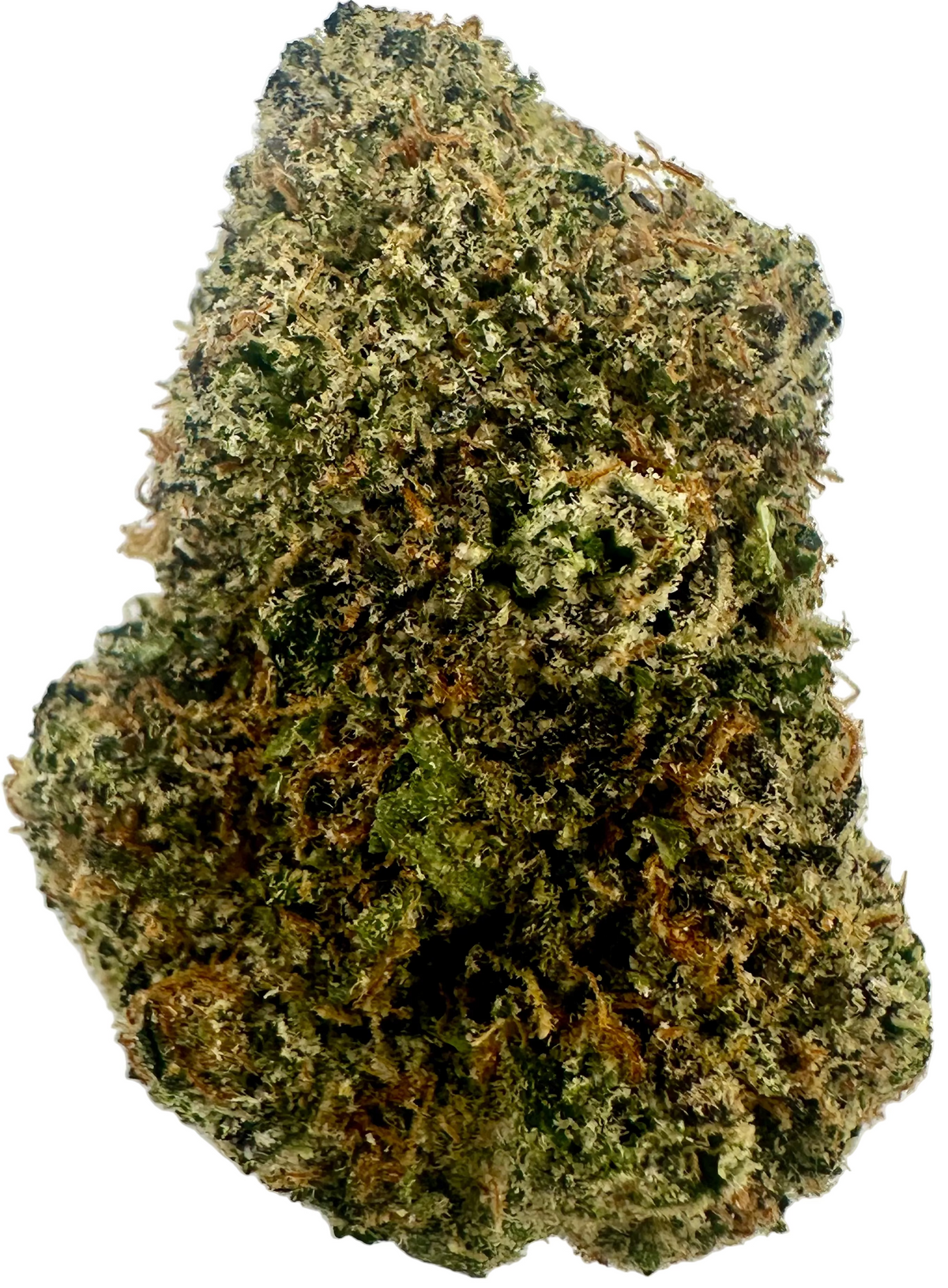 White Rhino (Hybrid/Indica)