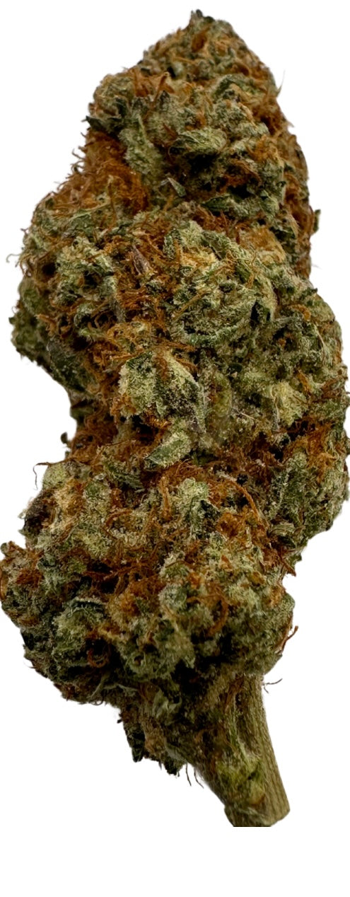 Super Sherb (Hybrid/Indica)