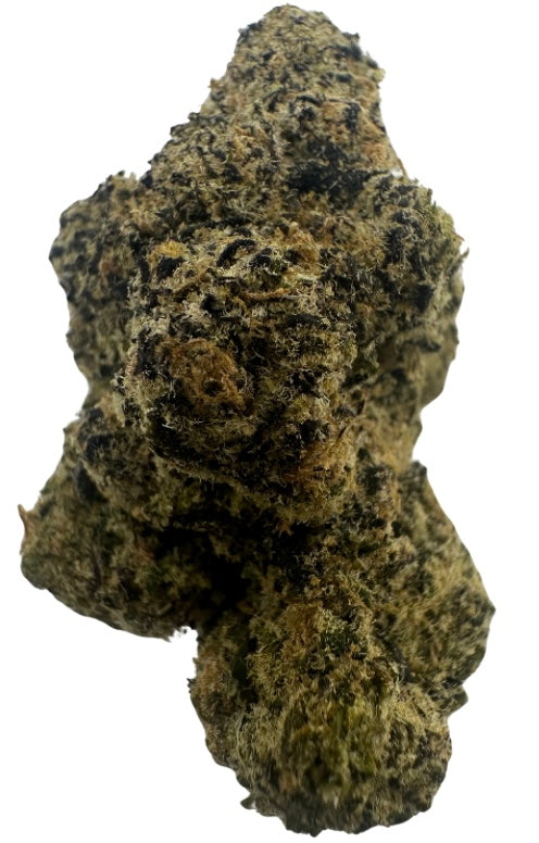 Blue Sharpies(Hybrid/Indica)