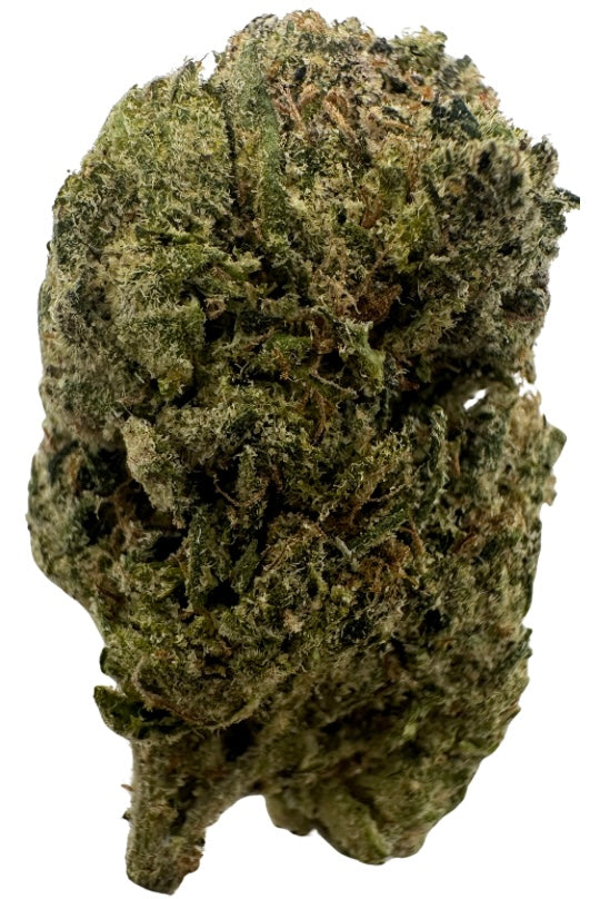 Blue Zushie (Hybrid/Indica)