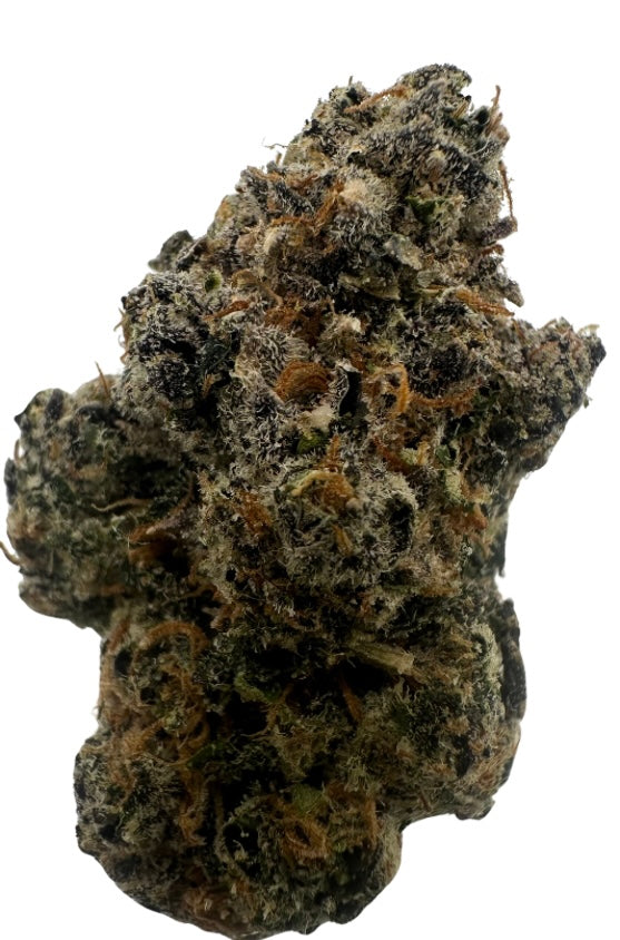 Moon Mellow (Hybrid/Indica)