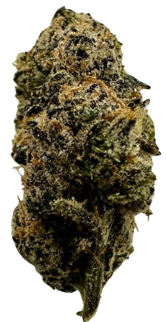 Blueberry Gelato (Hybrid/Indica)