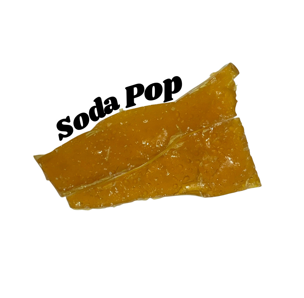 Shatter/Wax