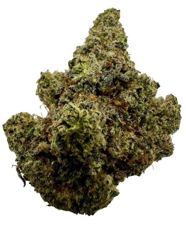 Gorilla Glue #4 (Hybrid/Indica)