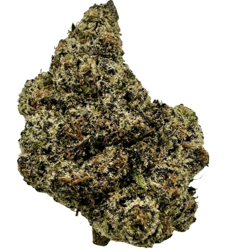 Blufrootz (Hybrid/Indica)