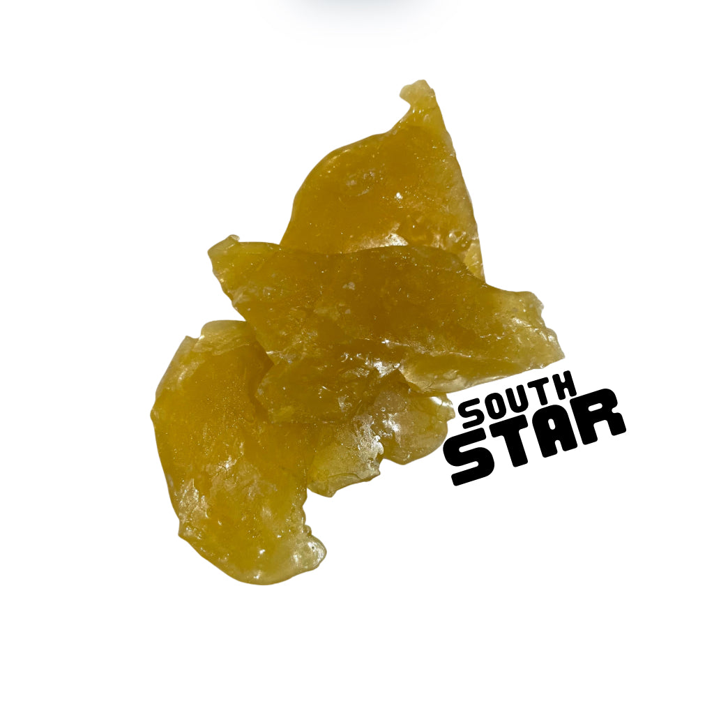 Shatter/Wax