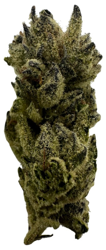 Cookies and Cream(Hybrid/Indica)
