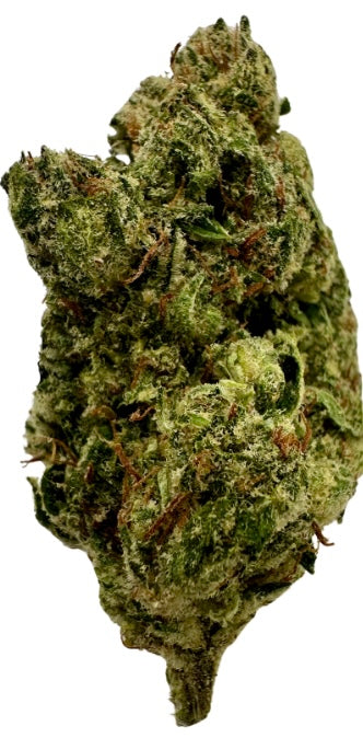 Hillbilly (Hybrid/Sativa)