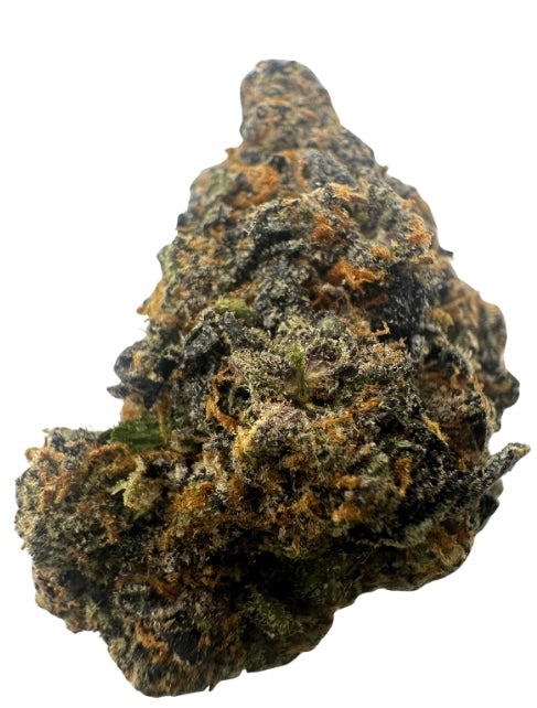 Bacio Gelato (Hybrid/Indica)