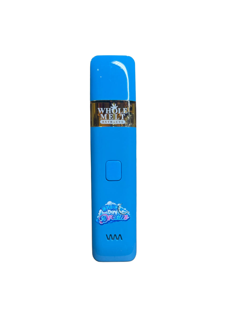 Whole Melt Extracts Live Diamond Vaporizer 2g