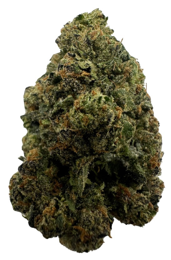 Permanent Marker (Hybrid/Indica)