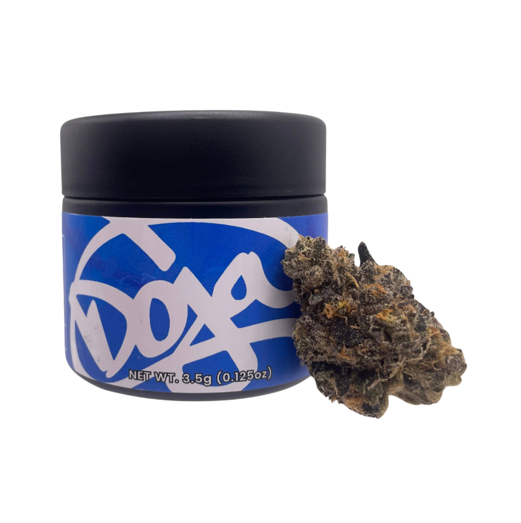 Doja Exclusive 3.5g Jar