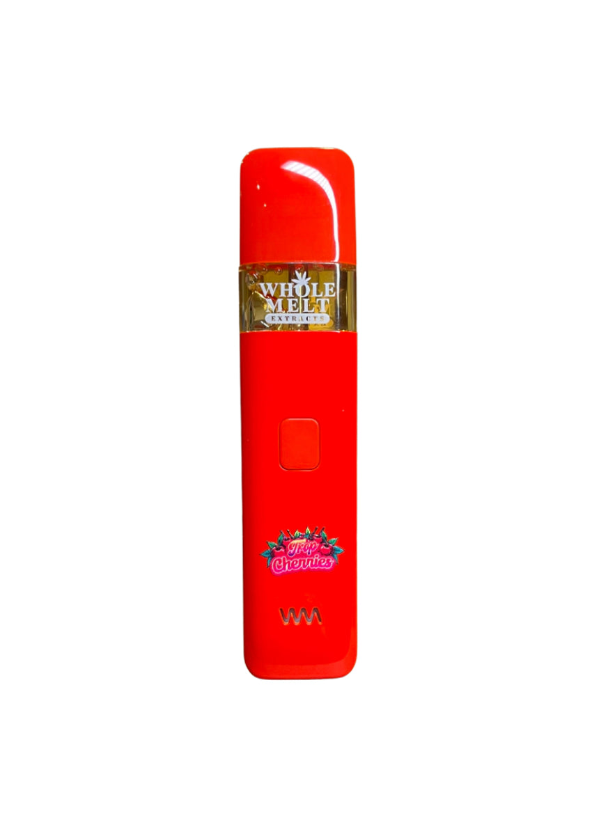 Whole Melt Extracts Live Diamond Vaporizer 2g