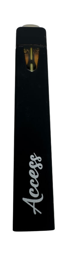 Access Disposable 1g