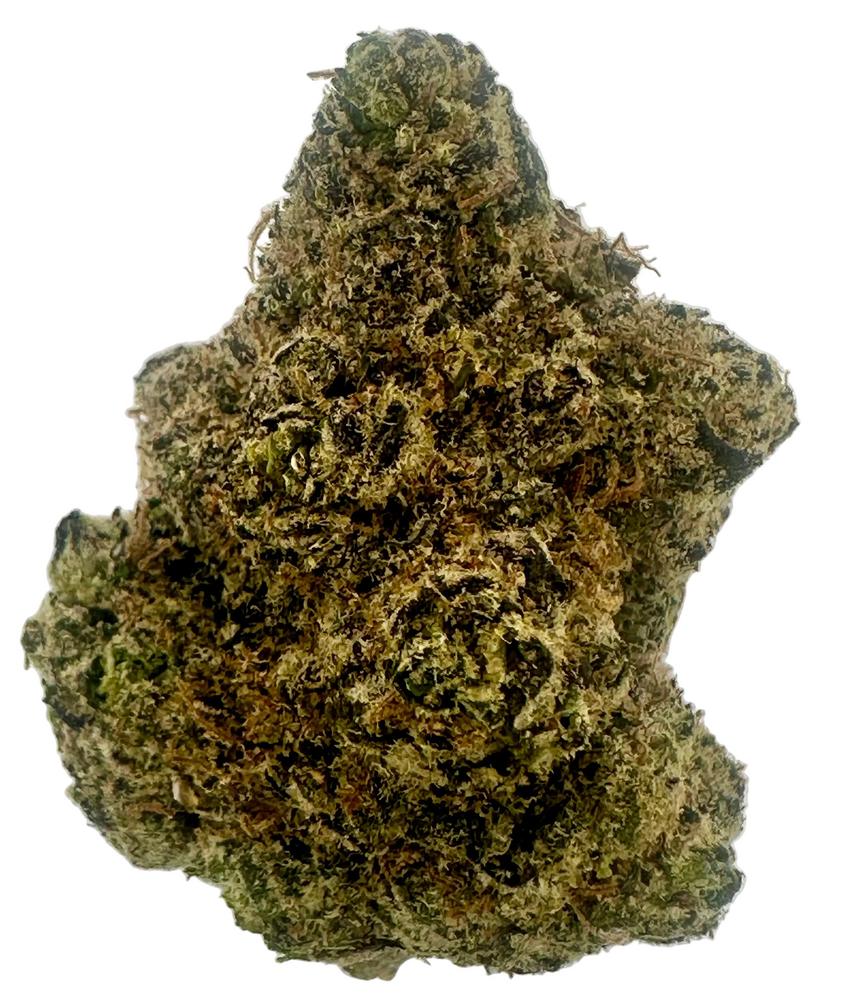 Crypto Funk (Hybrid/Indica)