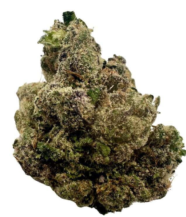 Plum Runtz(Hybrid/Indica)