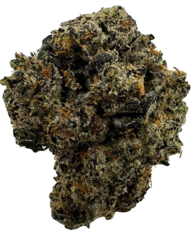 Crumpets (Hybrid/Indica)