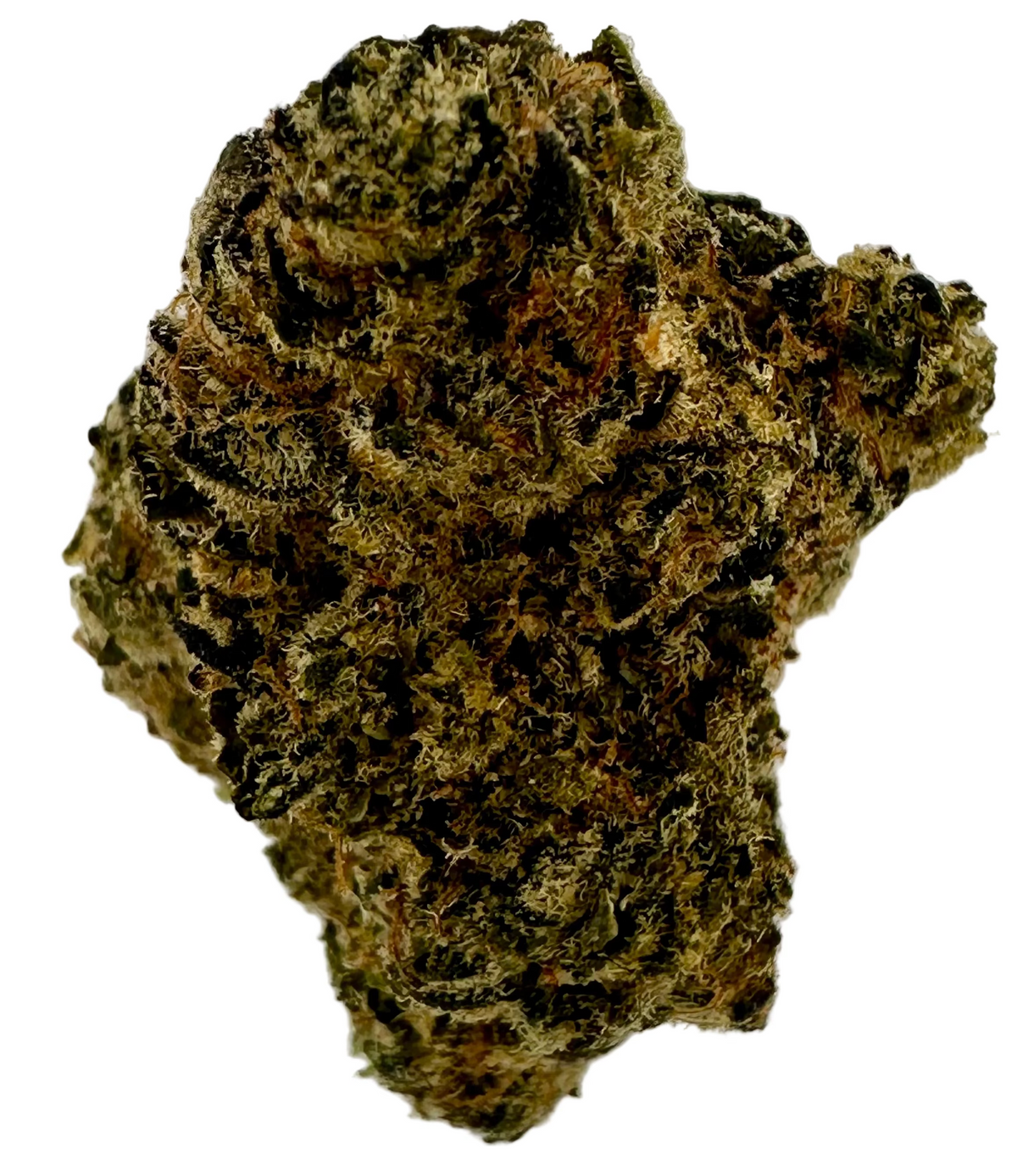 Candy Run (Hybrid/50-50)