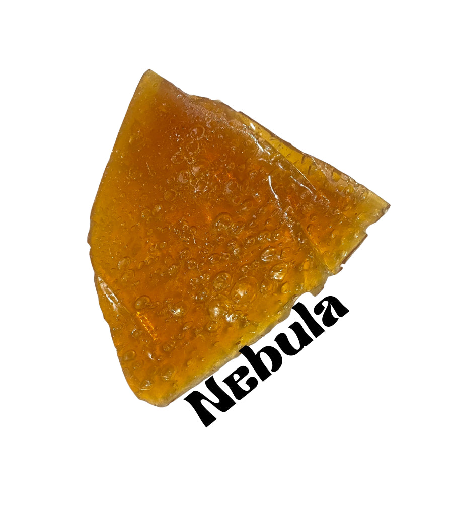 Shatter/Wax