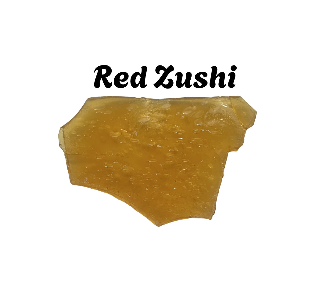 Shatter/Wax