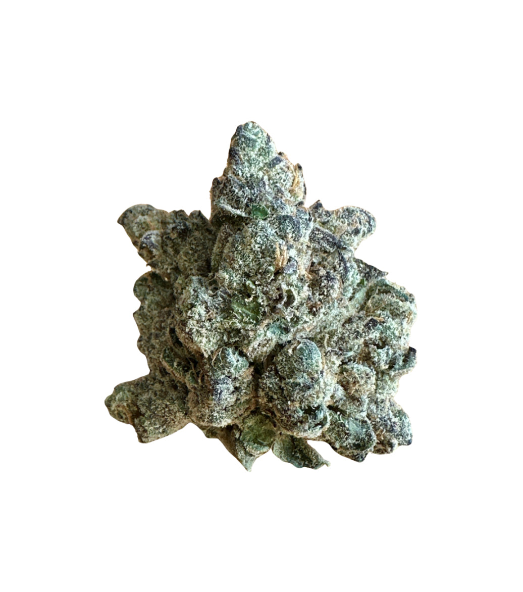 After Dark (Hybrid/Indica)