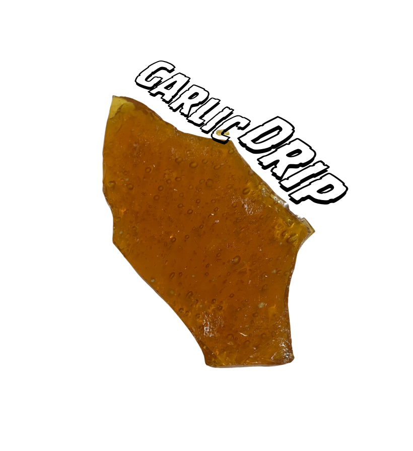 Shatter/Wax