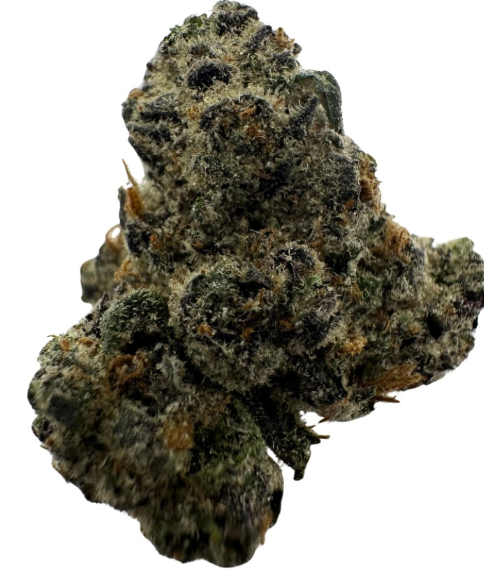 Ice (Hybrid/Indica)